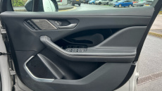 Jaguar I-Pace 294kW EV400 HSE Black 90kWh 5dr Auto 11kW Charger Electric Estate